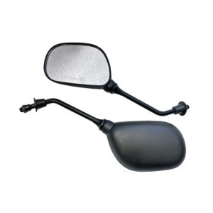 LUSTERKA KPL. GWINT M10 PRAWY - DŁUŻSZE RAMIĘ 19,5